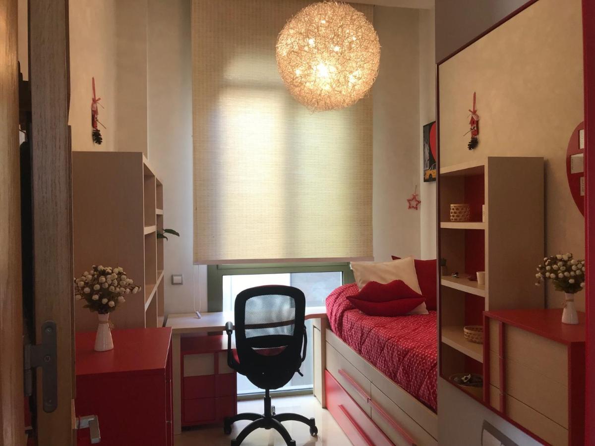 Luxury Apartment Sierpes Seville Ngoại thất bức ảnh