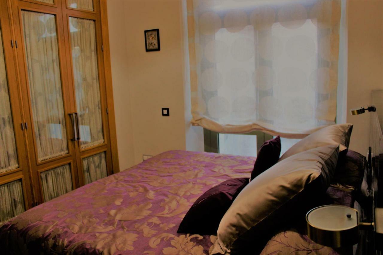 Luxury Apartment Sierpes Seville Ngoại thất bức ảnh