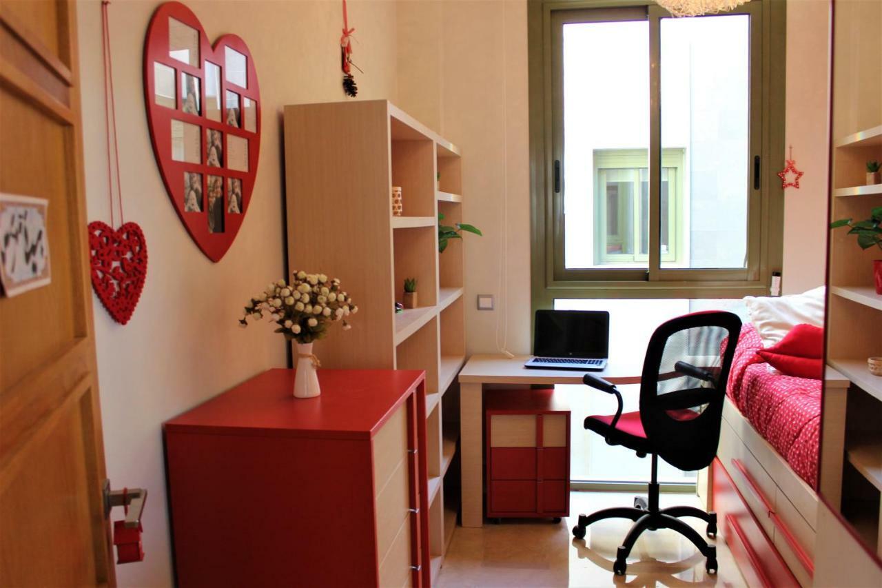 Luxury Apartment Sierpes Seville Ngoại thất bức ảnh
