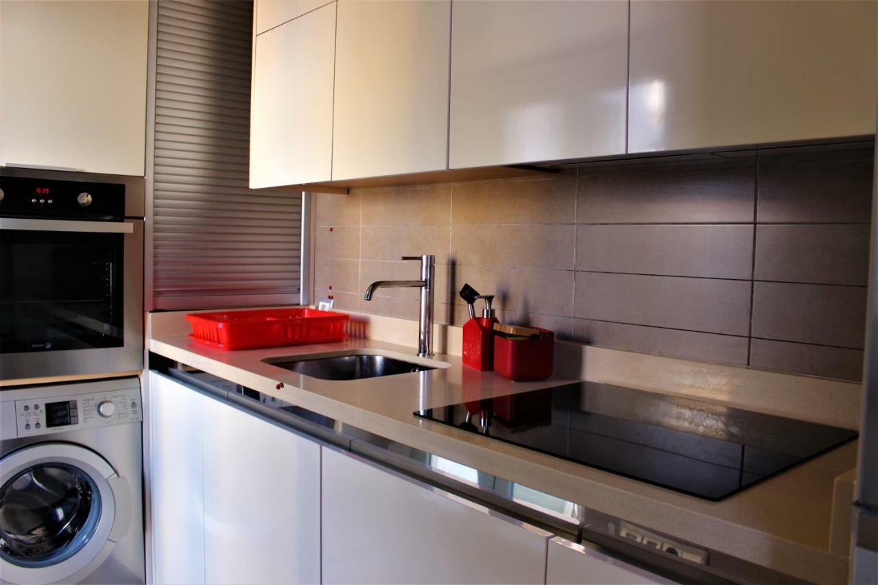 Luxury Apartment Sierpes Seville Ngoại thất bức ảnh