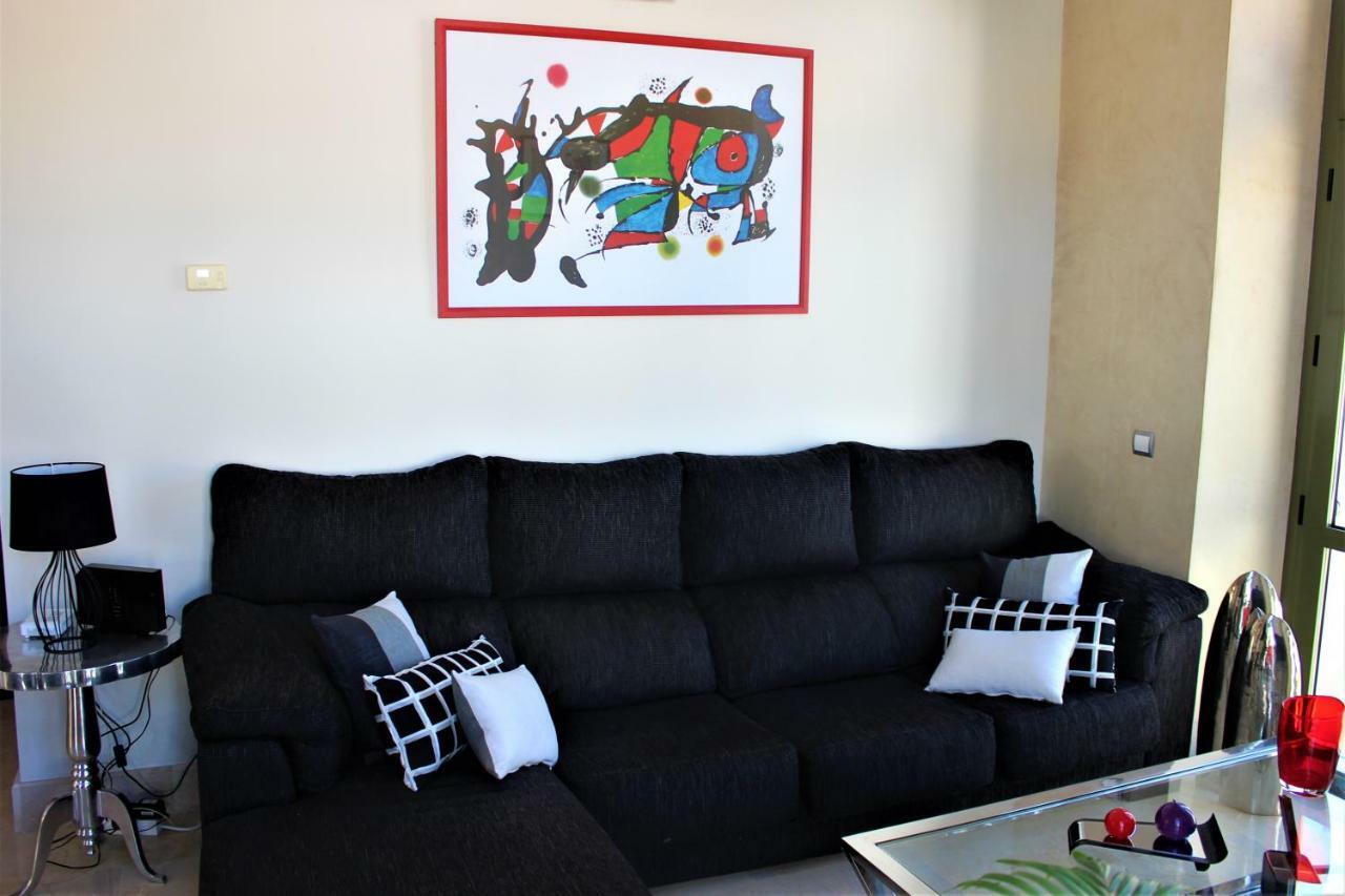 Luxury Apartment Sierpes Seville Ngoại thất bức ảnh