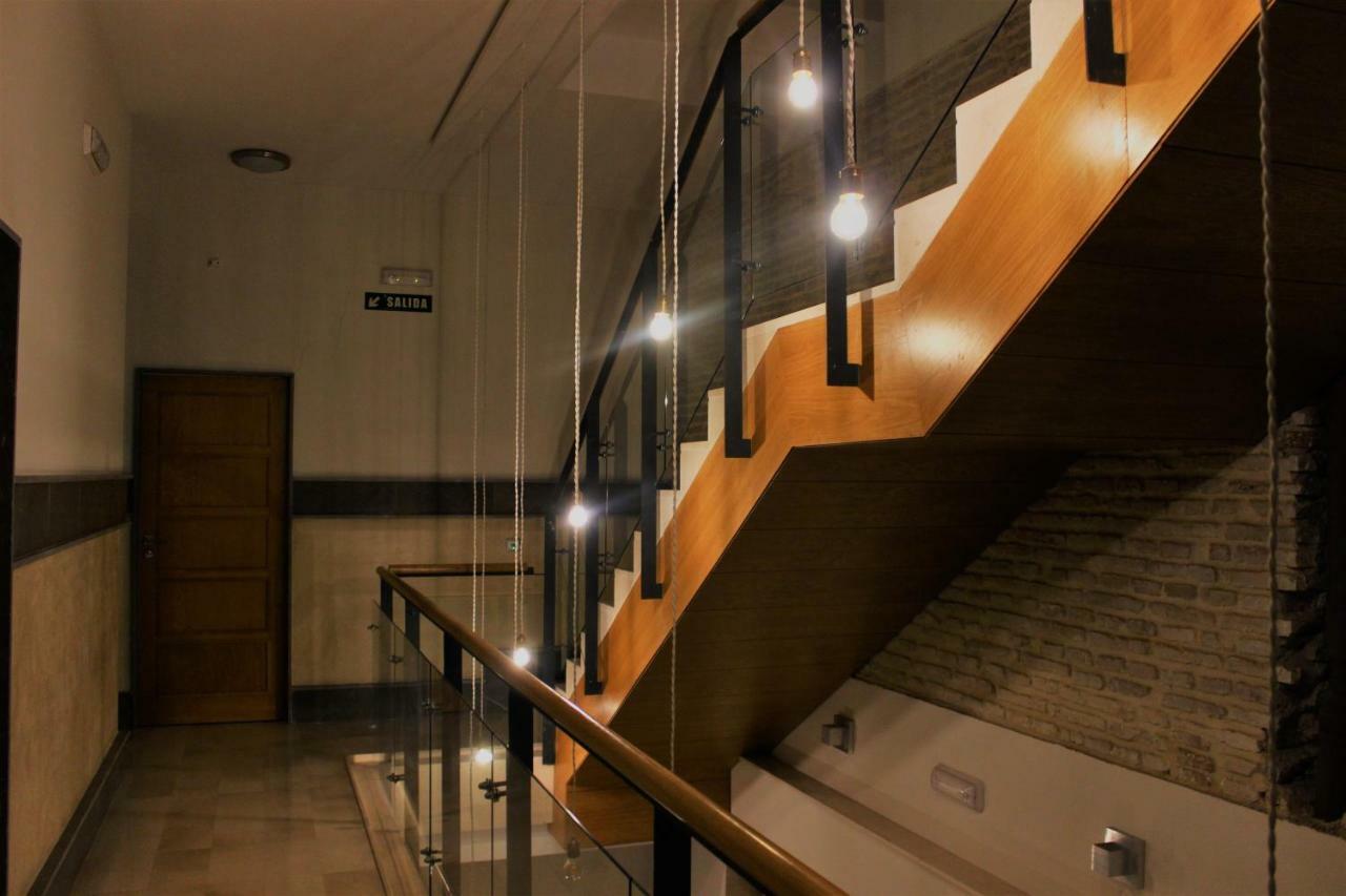 Luxury Apartment Sierpes Seville Ngoại thất bức ảnh